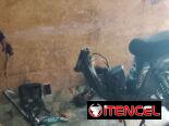 Reparador de motos bicimotos y triciculos eléctricos