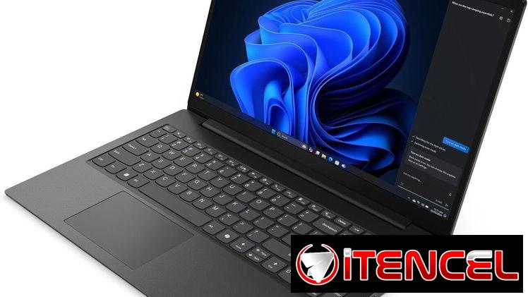 Lenovo V15 G5 Intel Core 7 240H 16G DDR5 1TB SSD Wi-Fi 6