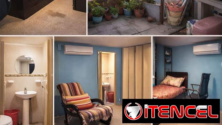 Se vende apartamento en la Habana Vieja