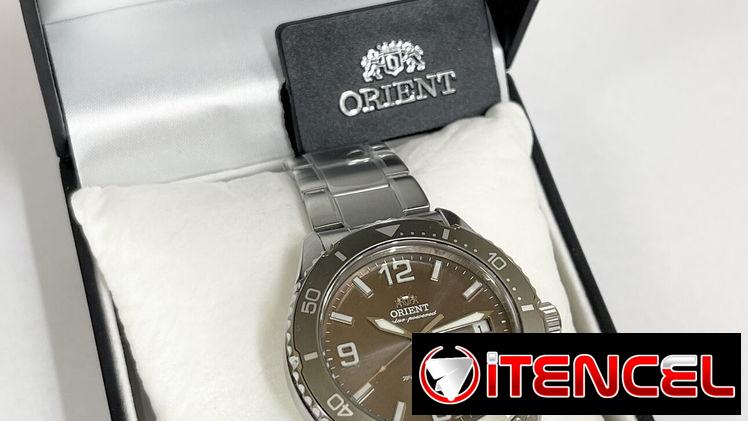 Reloj Orient Sport Solar
