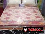 Cama y colchónes