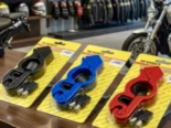Candado para motos, total seguridad y protección contra robos !