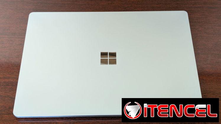 💻 Surface Laptop 4 Gama Alta