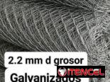 Tubos galvanizado y de hierros, Purle, cerca perle, tejas galvanizadas.