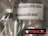 Kit de cesaría es de acero inoxidable trae 22 piezas