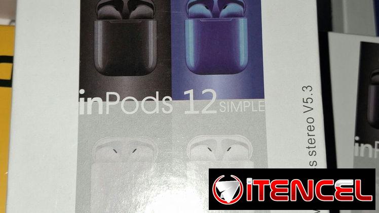 AUDÍFONOS y BOCINA BLUETOOTH – 3000