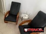 Se alquila apartamento de una habitación en el vedado RlA0022