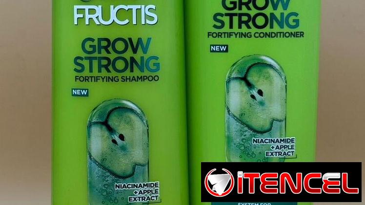 ✨️SHAMPOO GARNIER: !!!”LO MEJOR DE LO MEJOR”!!! **¡DESCUBRE la BELLEZA que ✨️BRILLA con GARNIER!**