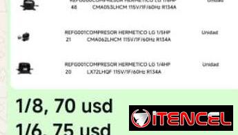 Refrigerador hisense de 11.5 pies