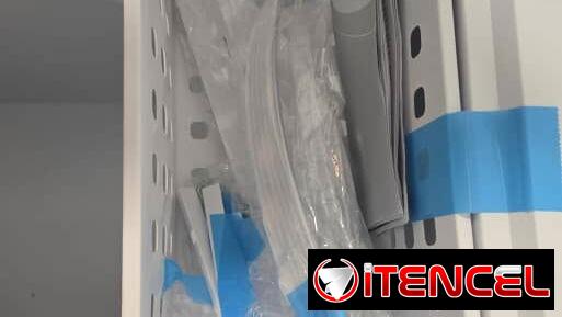 Nevera Horizontal FREZZER 5 Pies Marca FRIGIDAIRE. Domicilio Incluído en La Habana