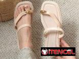 Bellas Sandalias Shein