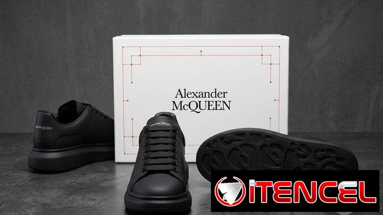 Tenis Alexander McQueen