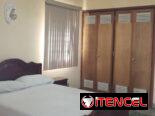 Se renta apartmento de 3 habitaciones con todas las comodidades