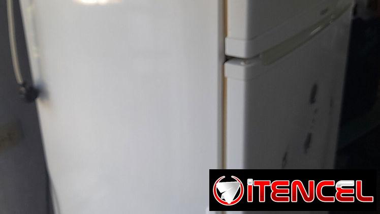 Haier doble temperatura 40mil