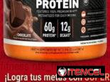 Creatina, Whey Protein,  BCAA