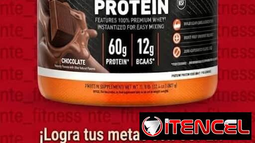 Creatinas, Whey Protein,Pre-entrenos