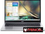 💻 Acer Aspire 3 A315‑59‑33XY – Intel Core i3 12th Gen – 8GB RAM – 256GB SSD – 15.6″ FullHD📲