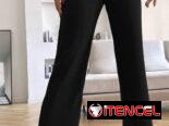 Pantalones de vestir de mujer