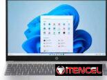 Laptop HP 15.6″ Táctil Core i3 (8/256GB)//Ideal para estudio, trabajo y entretenimiento//Con Garantía//Nueva