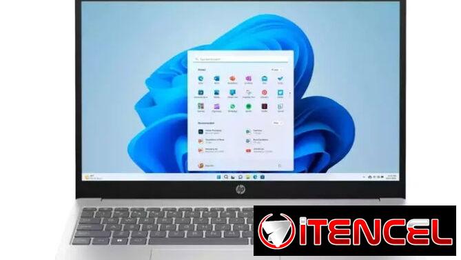 Laptop HP 15.6″ Táctil Core i3 (8/256GB)//Ideal para estudio, trabajo y entretenimiento//Con Garantía//Nueva