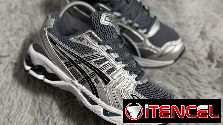 Asics gel kayano-14