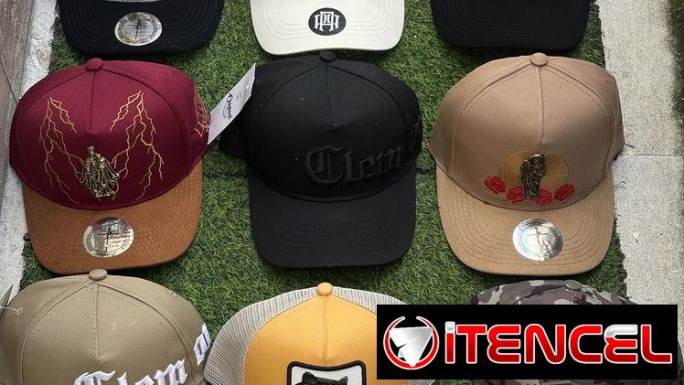 Gorras originales 🧢🧢