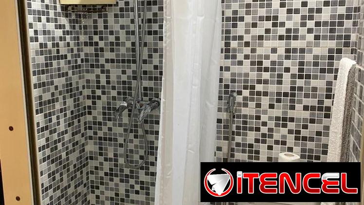 Lindo apartamento para renta lineal.