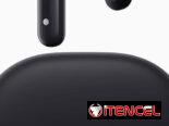 Xiaomi Redmi Buds 4 Lite (Negro)