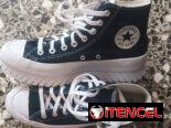 Tenis converse