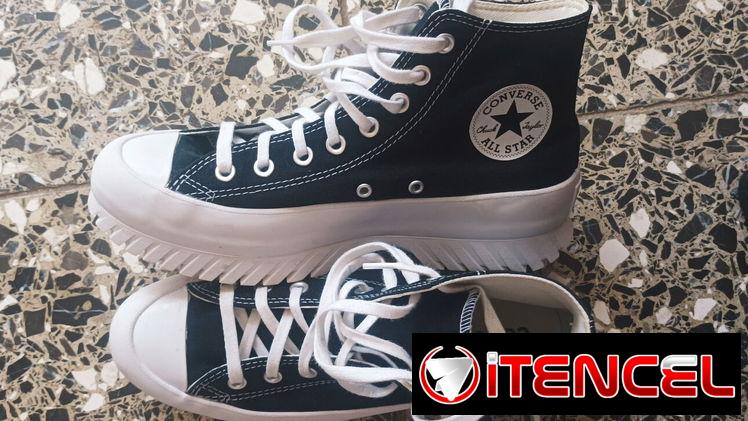 Tenis converse