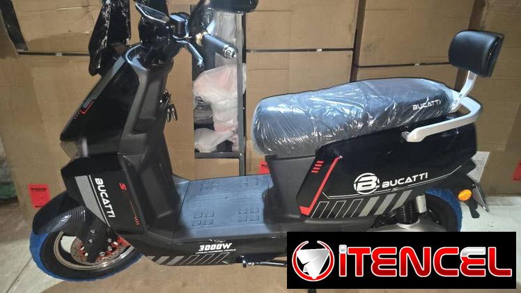 Motos en venta