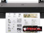 PLOTTER de gran formato – HP DesignJet T230 Edición 2025 original, formato A1 / 24 pulgadas