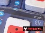 Protectores triples y sencillos para split Saco 120v-20a