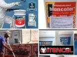 Pinturas para casas y gas licuado