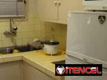 🔌 Renta Lineal de Apartamento Moderno de 1 Habitación en Playa REF 1449