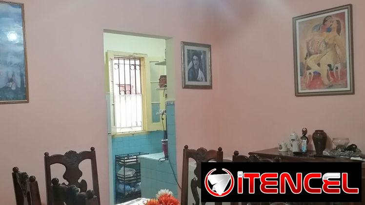 Biplanta bajos 3 dormitorios La Sierra con posibilidad de parqueo 40mil usd 53582376