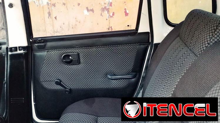 Se renta auto Daewoo Tico.52496969