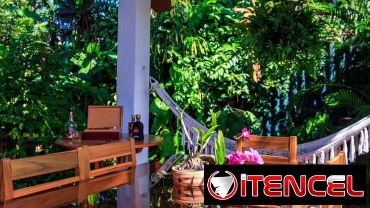 🏡 Casa con Piscina Privada en La Habana | Renta para Extranjeros