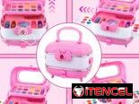 Set de maquillaje para niñas