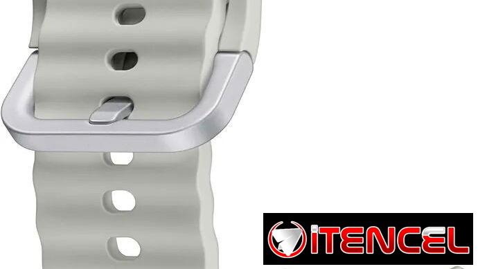 Manilla original para Samsung Galaxy Watch 7