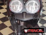 Moto de combustión AVA Unisón DWS de 150cc