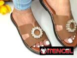 Sandalias Prácticas