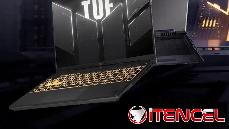 Laptop Asus FX607V 15.6″ Core 5 16/512 RTX 4050