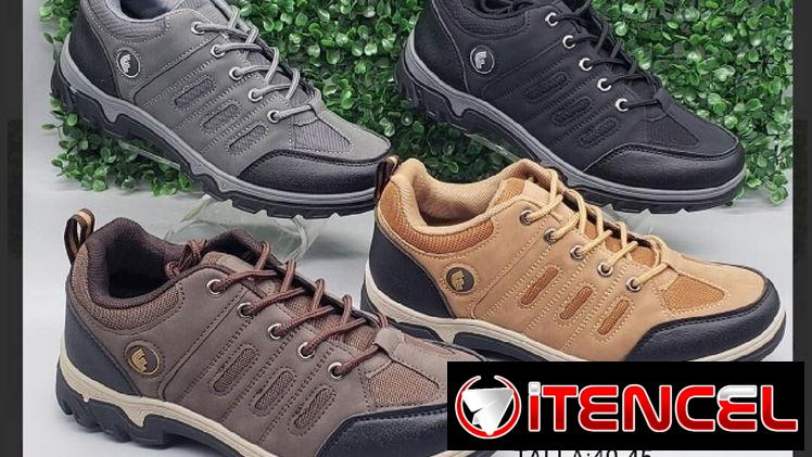 Zapatos para hombre 40 41 42 43 44 45  PRECIO 35 USD .