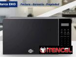 Microwave con Puerta de Espejo 20 L (f)