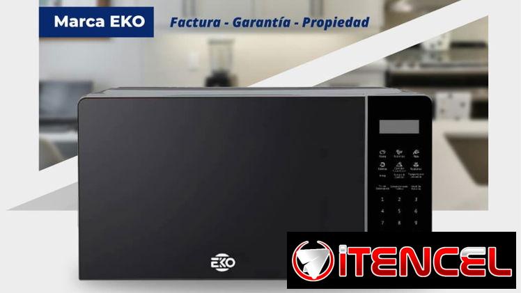 Microwave con Puerta de Espejo 20 L (f)