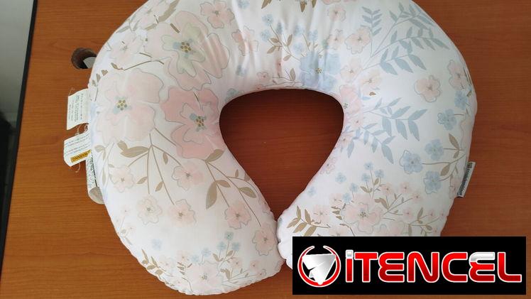 Almohada de lactancia 8 USD