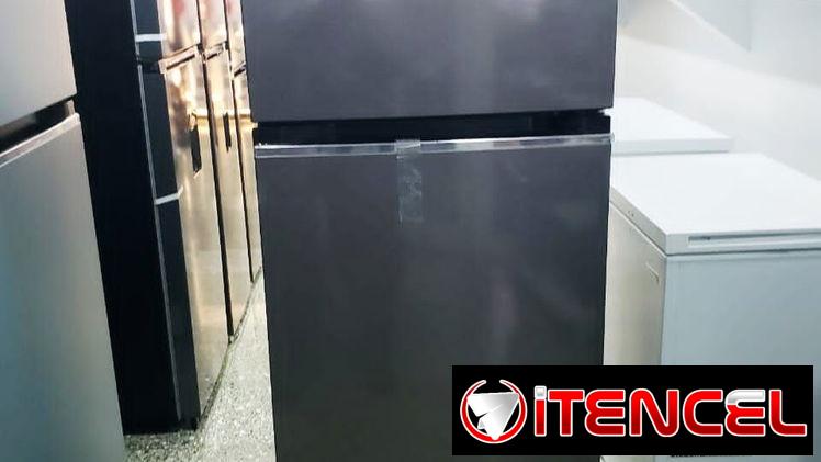 Refrigerador LG 11 pies color acero 🩶