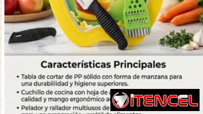 Sed de cocina