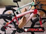Bicicletas Mountainbike marca QuantumForce‼️